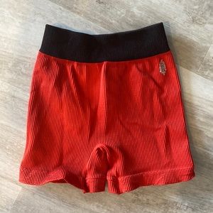 FP Movement Prajna Seamless Shorts